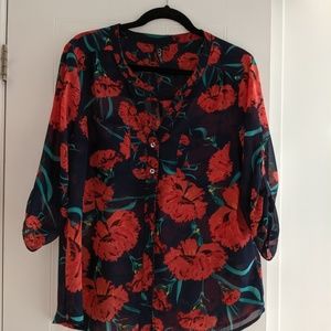 Colori blouse